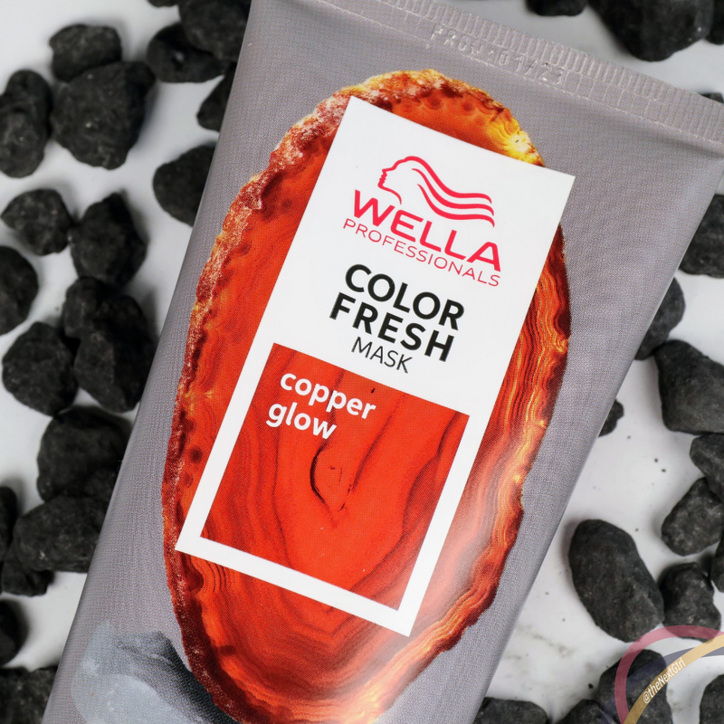 In een handomdraai je eigen haarkleur intenser maken of een ander leuk kleurtje in je haar? Denk dan eens aan de nieuwe Wella Color Fresh Maskers! Momenteel verkrijgbaar in 13 tinten en ik probeerde er natuurlijk eentje uit 👉🏻

thenextg1rl.nl/wella-color-fr…