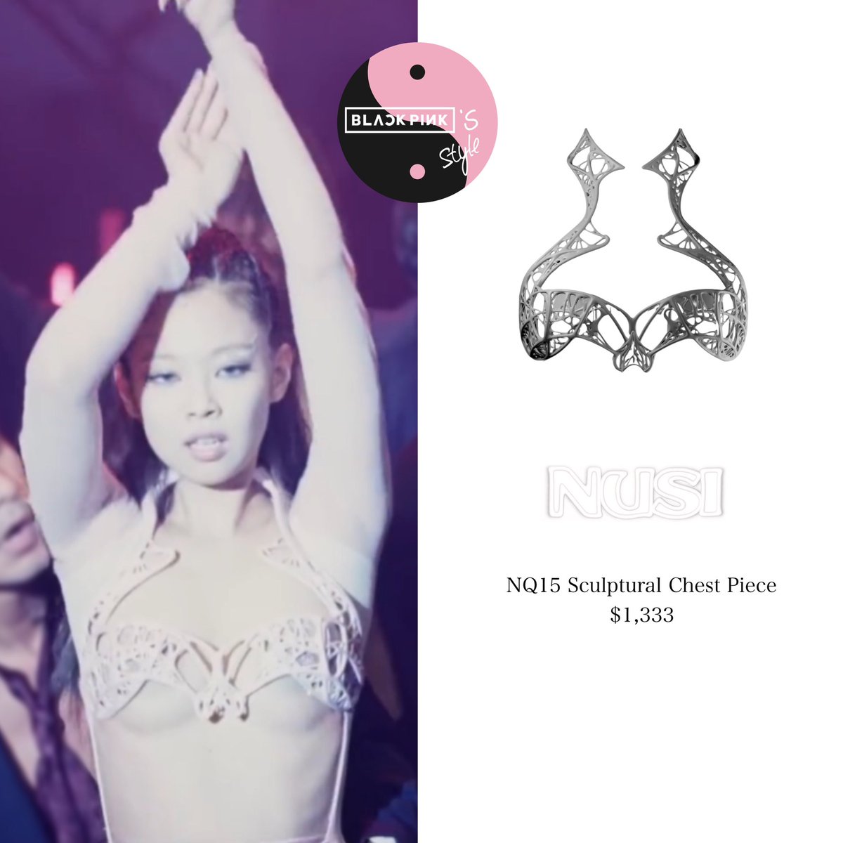 Jennie dance scene on The Idol episode 3

#JENNIE #제니 #BLACKPINK #블랙핑크