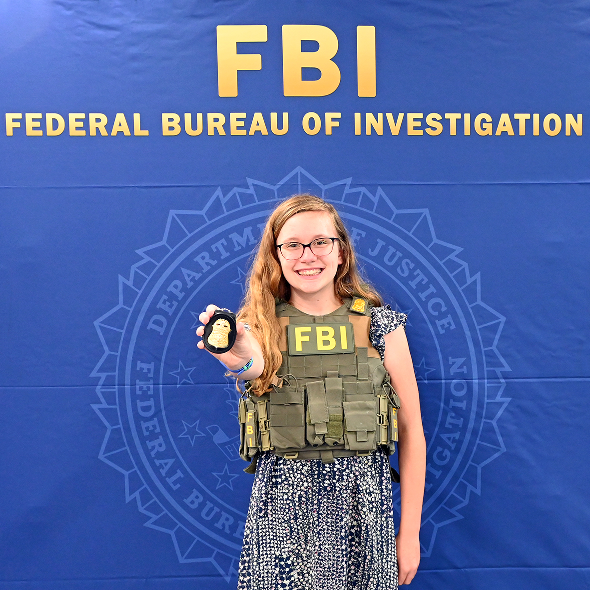 FBI Cincinnati tweet media