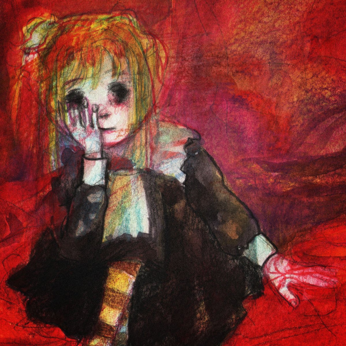 love is made of
flesh
blood
&amp; concrete

#fleshbloodconcrete #flesh_blood_concrete #fbc #fleshbloodandconcrete #flesh_blood_and_concrete