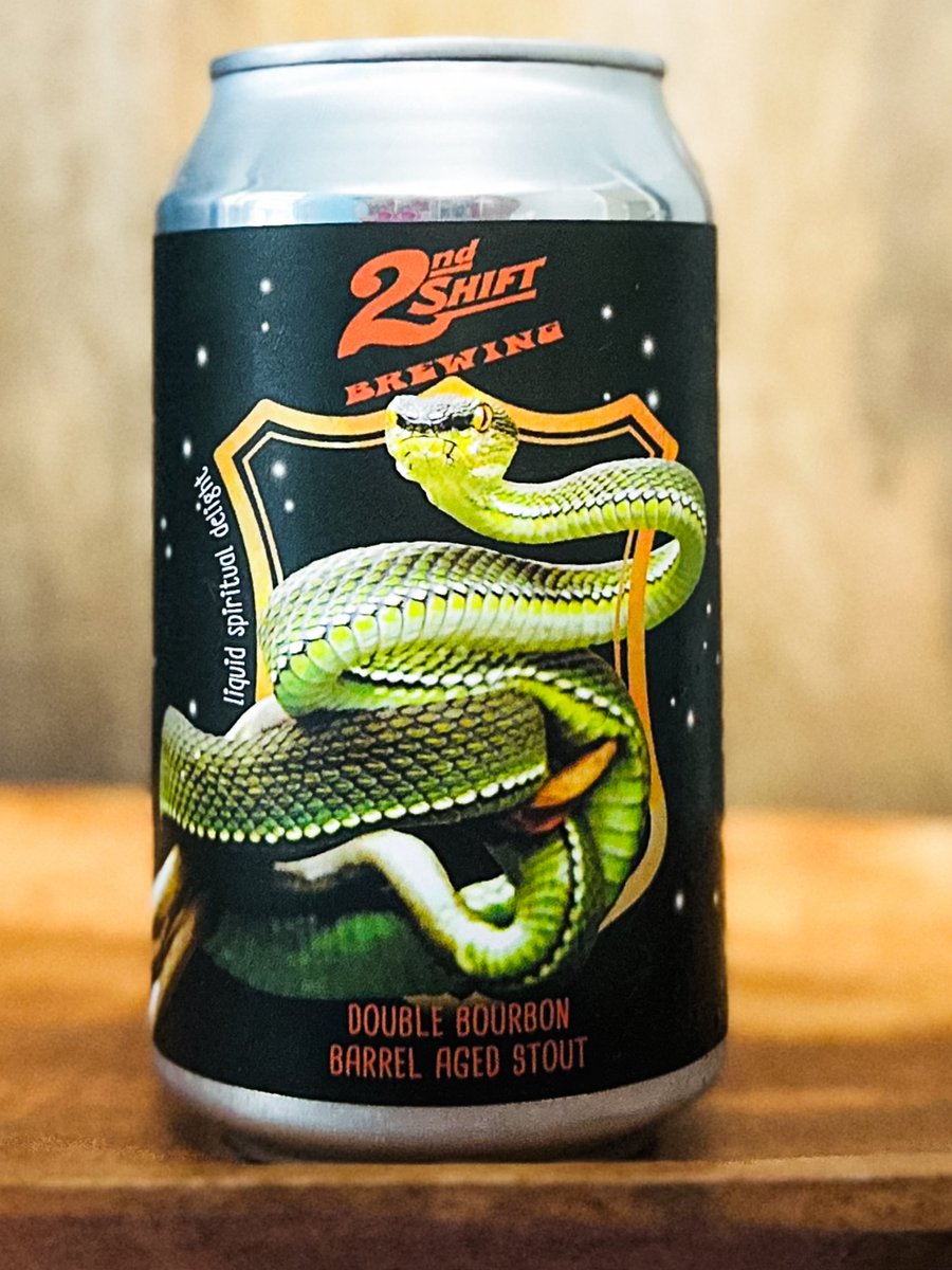 2nd Shift Brewing tweet media