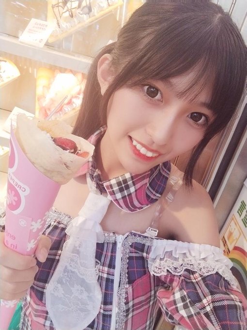 Twitterのコスプレ画像54