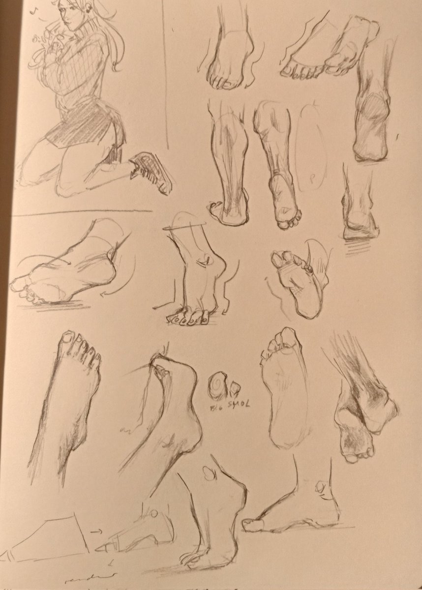 Red - INK.D tweet media