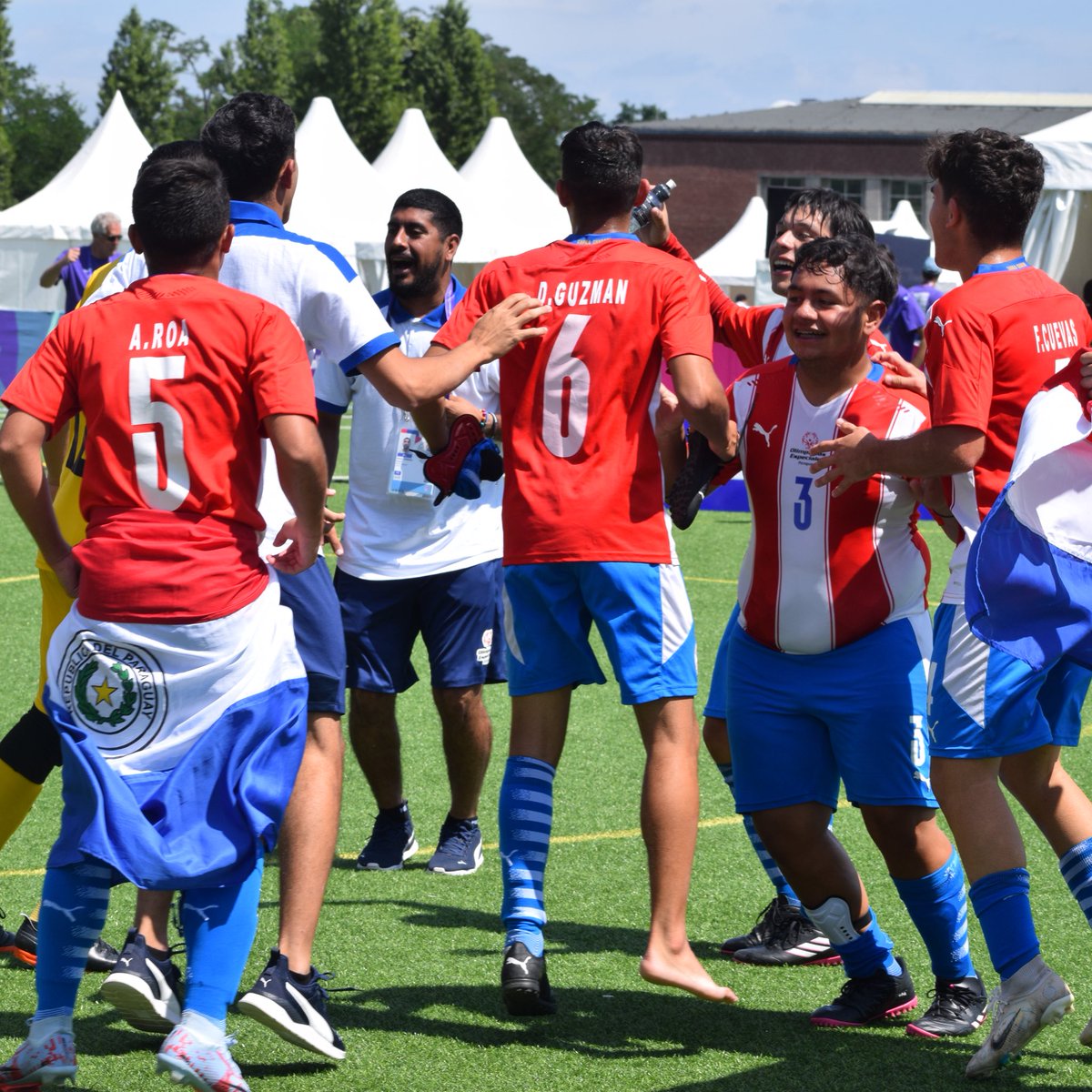 CONMEBOL.com tweet media