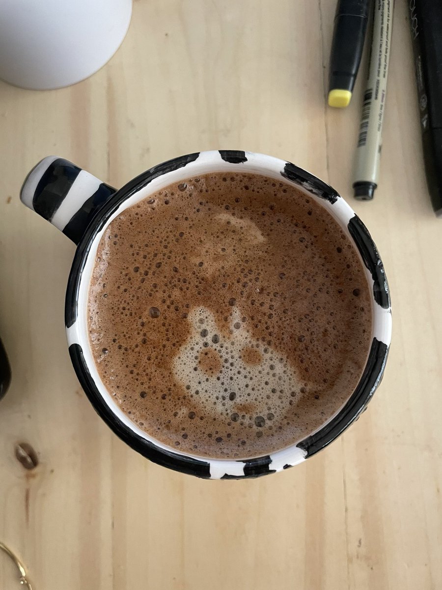 Mozhe Gun tweet media