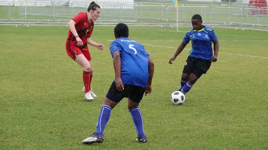 Ministry of Sports | Rwanda tweet media