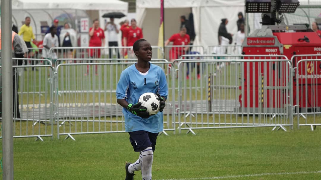 Ministry of Sports | Rwanda tweet media