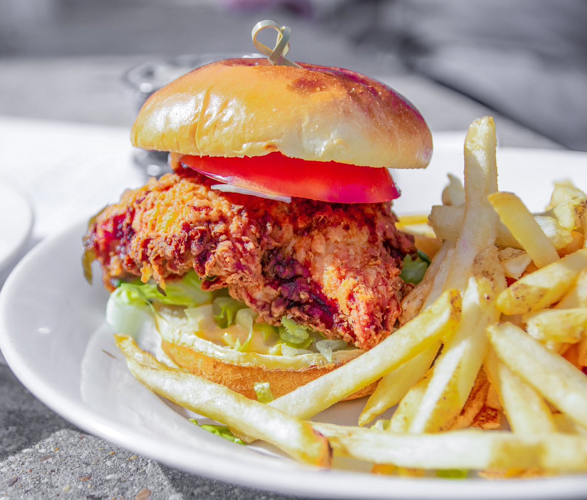 Nick's Riverside tweet media