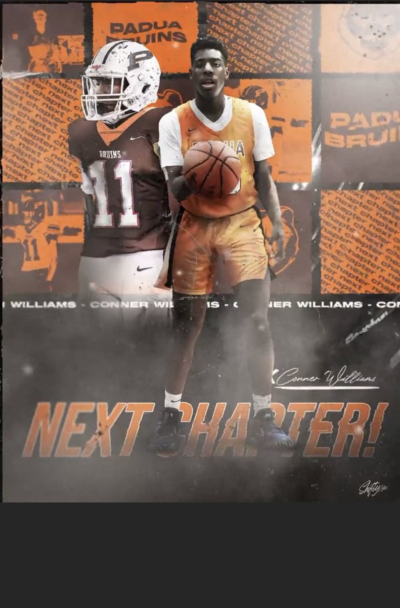 Conner2025's tweet photo. Today is my last camp of the summer. Less than 2 months before my Junior season. Most don’t know me or what I’m capable of. #youwillknow. Doubt fuels me! https://t.co/LQNQOgYprS