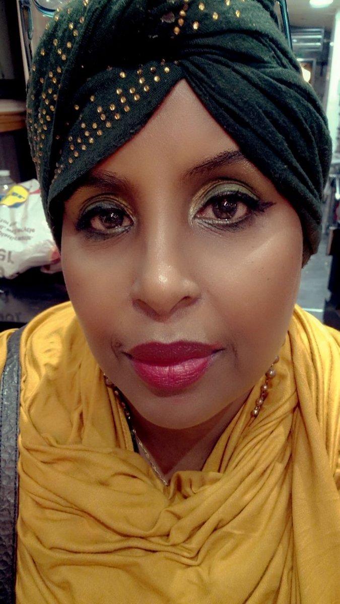 #nofgm when a woman absolutely owns her trauma .she is fearless human being.  She is never e er deterred by anything.  She has a mindset that is unbreakable . You know your core calling .you know how dedicated you are
 I feel so empowered by what was meant to destroy me.