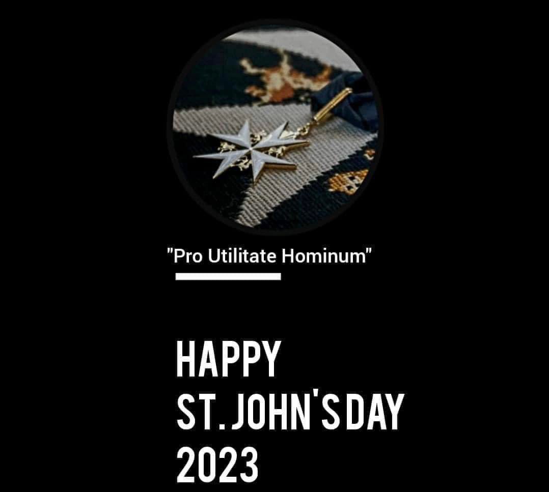 St John Ambulance - Worcester All Services Unit tweet media