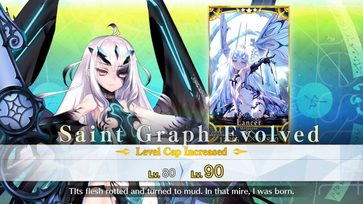 MkRyuto's tweet photo. Let's Go.... 😽

#FGO #FateGrandOrder https://t.co/QcoKXMeP2Q