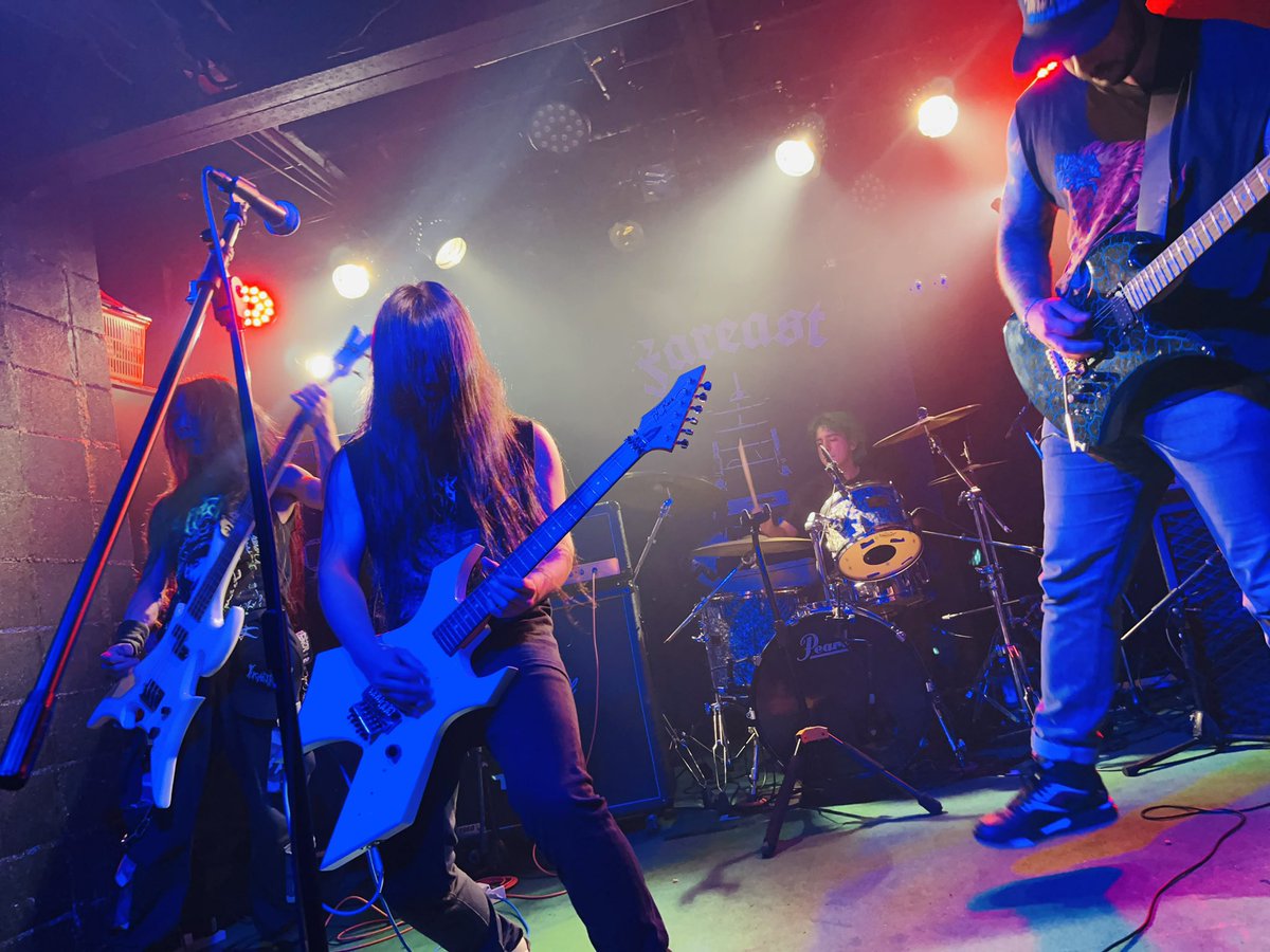 koyukiklaani24's tweet image. PARASITARIO #FeDC #OSDM