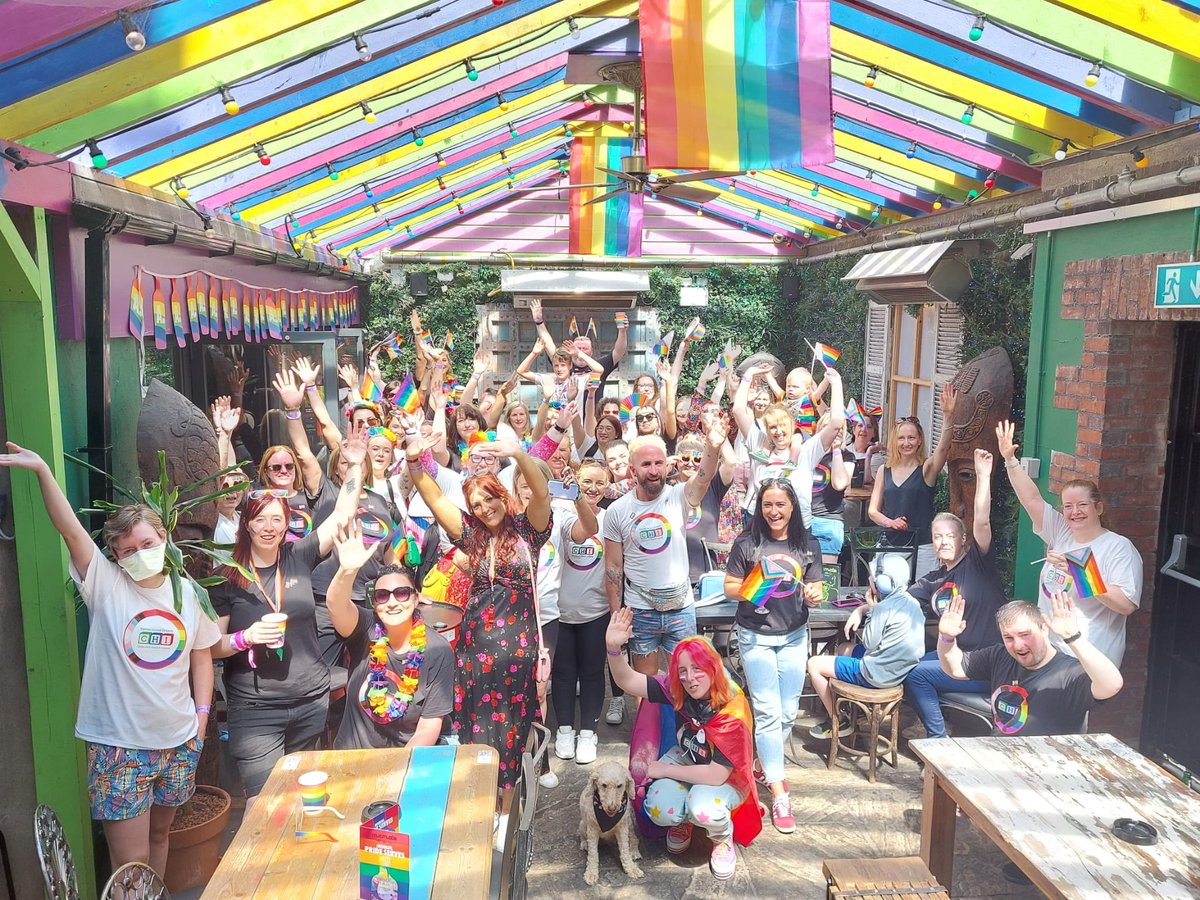 Children's Health Ireland tweet media