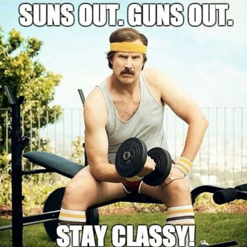 💥Have an awesome day!  Enjoy the weather while we have it.  Don’t forget your sunscreen!💪🔥💪🔥 ⁣
.⁣
.⁣
.⁣
.⁣
.⁣
#fitnessphysique #fitness #youareworthit #fitnesslife #fitdude #personaltraining #fitnesscoach #sunsoutgunsout #innofit #ilovesun #ilovesunnydays #pnwlife