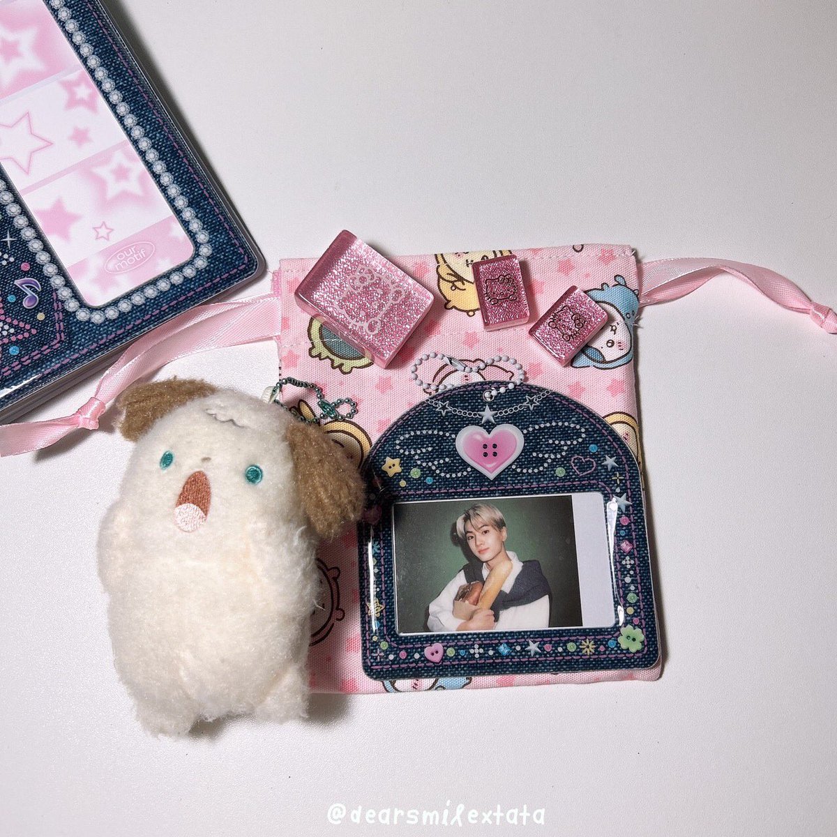૮₍˶• . • ⑅₎ა tweet media