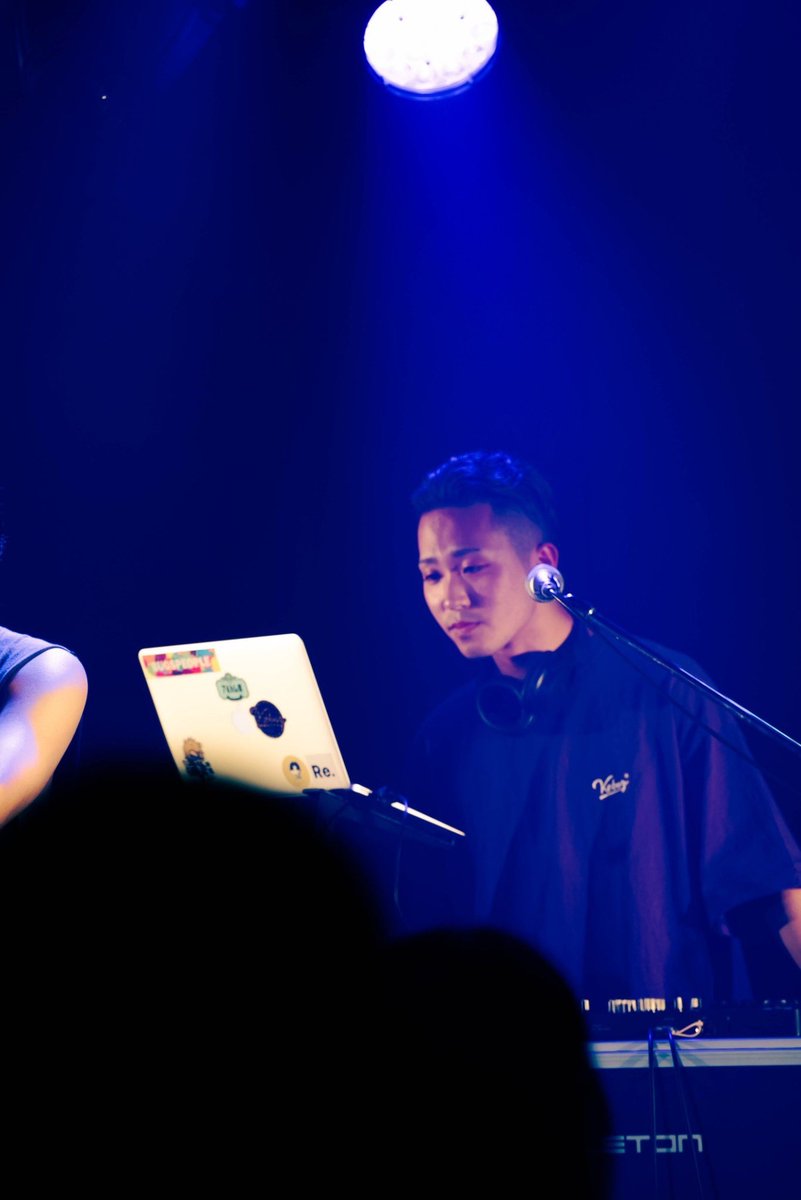 2023/06/23 OSM  LIVE WONDER#232
ありがとうございました！