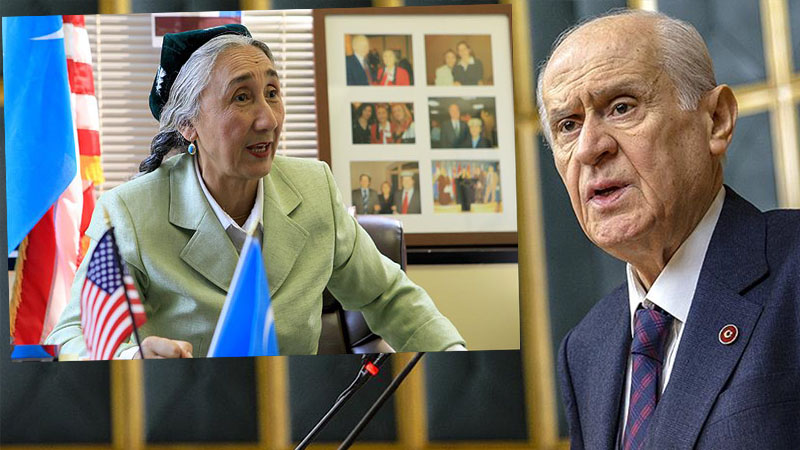 Bahçeli: Rabia Kadir’in Türkiye’ye giriş yasağı kaldırılsın 

veryansintv.com/bahceli-rabia-…