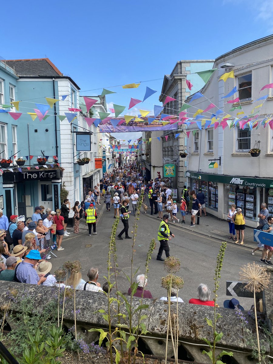 justbriohny's tweet image. The day so far #ArmedForcesDay2023 #ArmedForcesDay @ForcesNews