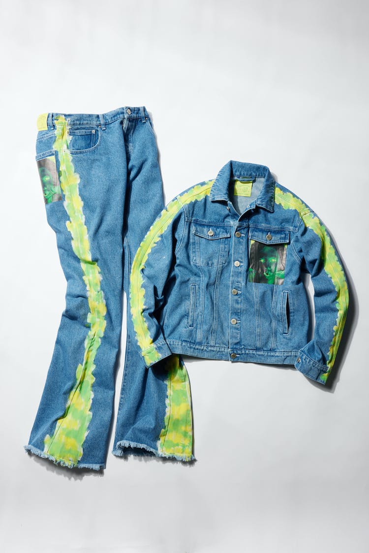 JUNGWOO FASHION on Twitter: "230624 #JUNGWOO for NCT DOJAEJUNG FanCon