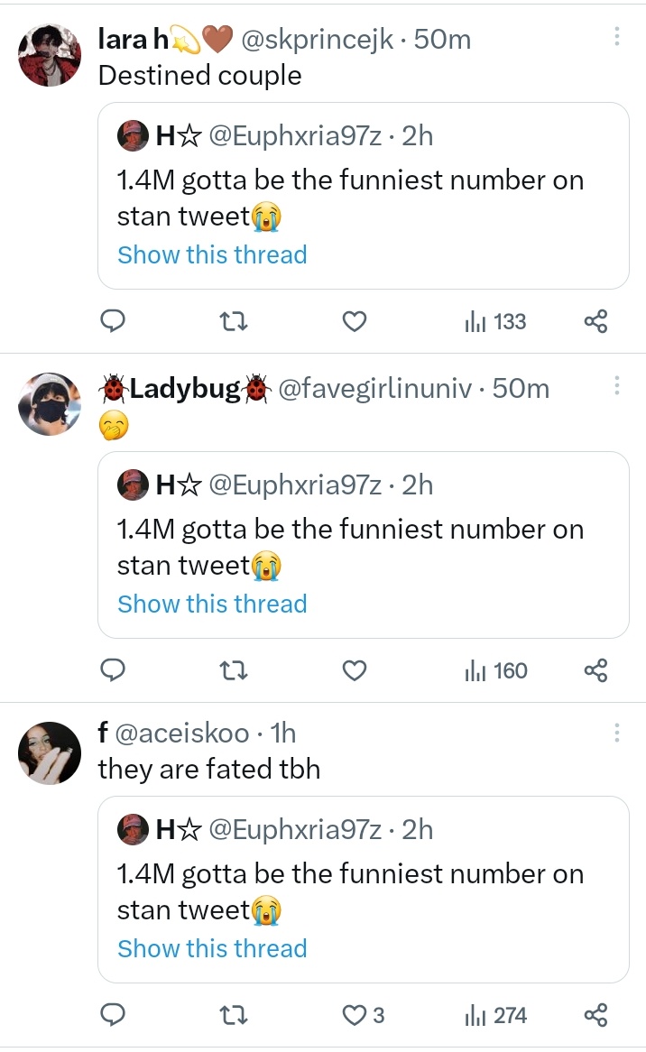 BlockForV's tweet photo. They be fighting over whos more obsessed with 🐯

‼ MASS REPORT THEM MULTIPLE TIMES. 

https://t.co/9vWNI22CnQ
https://t.co/j7vmdQijrj
https://t.co/71QAHVLGVr
https://t.co/xMey3jxWAG
https://t.co/miOgHaFBGc
https://t.co/soGmvpu9cn

++++ https://t.co/oYBegYW8Lx