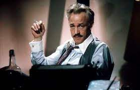 RMGLUCK2017's tweet image. Sad to learn of the death of Frederic Forrest. Wonderful in so many things, not least Wim Wenders&apos; Hammett. #fredericforrest