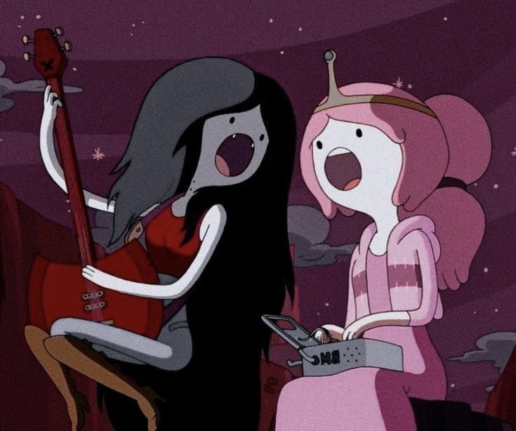 #shinez as bubbline