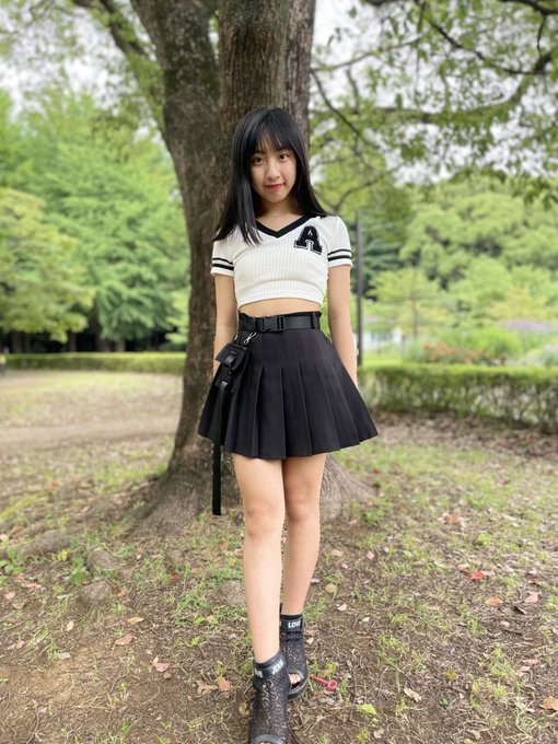Twitterのコスプレ画像26