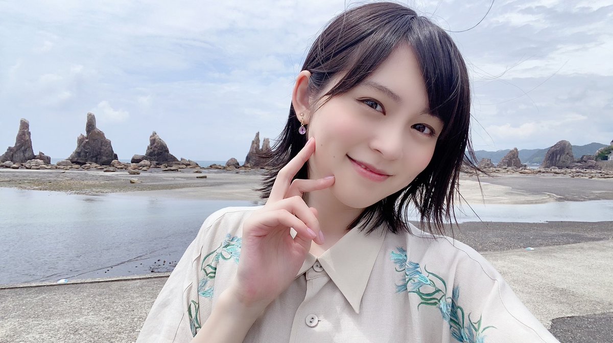yukkipics's tweet photo. #中島由貴 #NakashimaYuki https://t.co/oob4yJO2a1