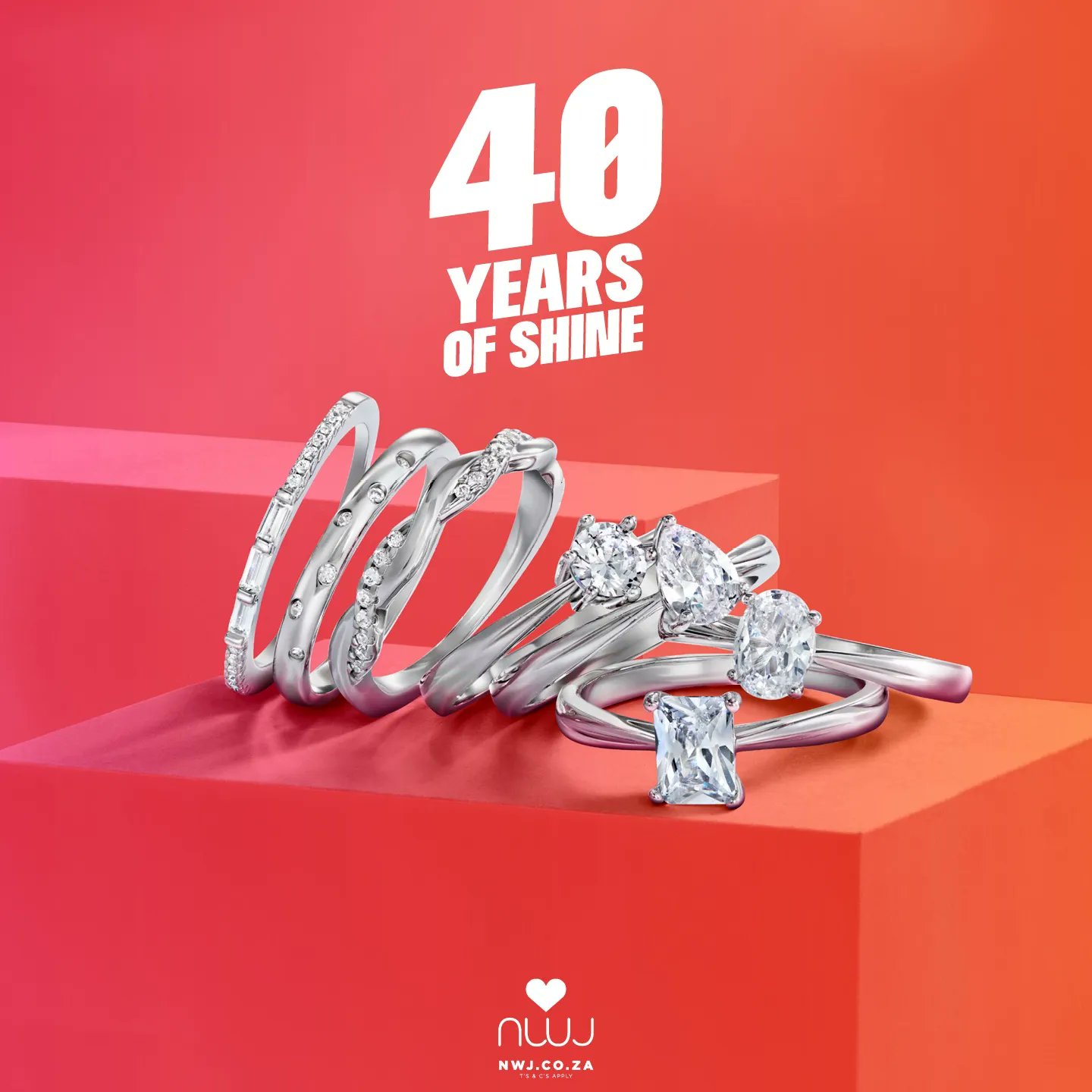Baywest shop jewelry shops