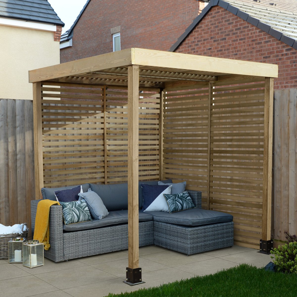 The Range UK on Twitter "Create the ultimate 'cosy corner' in your