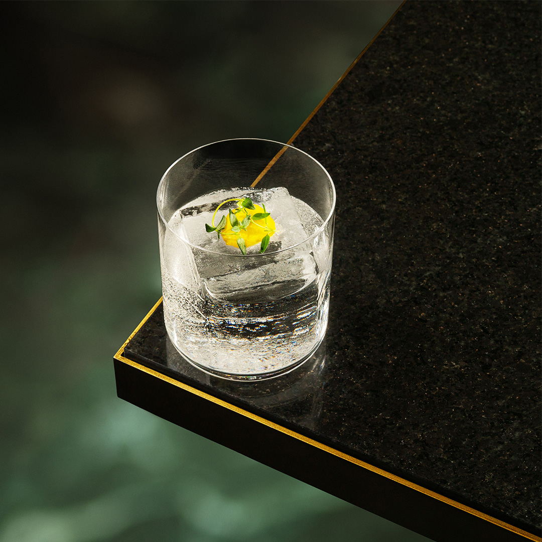 Whether it's with a whisky highball or G&amp;T, there's no better way to toast a sun-kissed moment with an ice-cold cocktail using your favourite spirit from The Lakes.