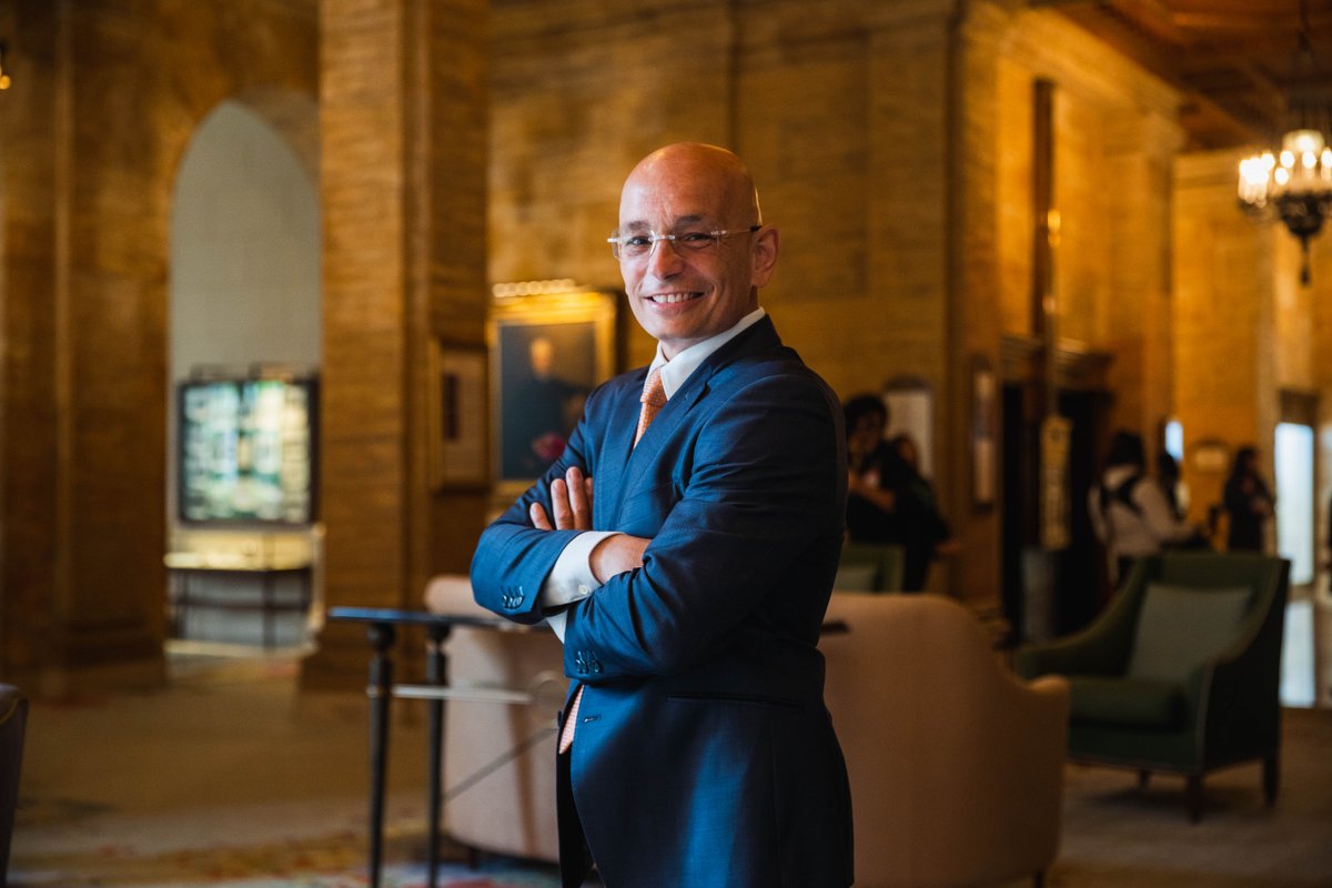 Passion Changes Everything.