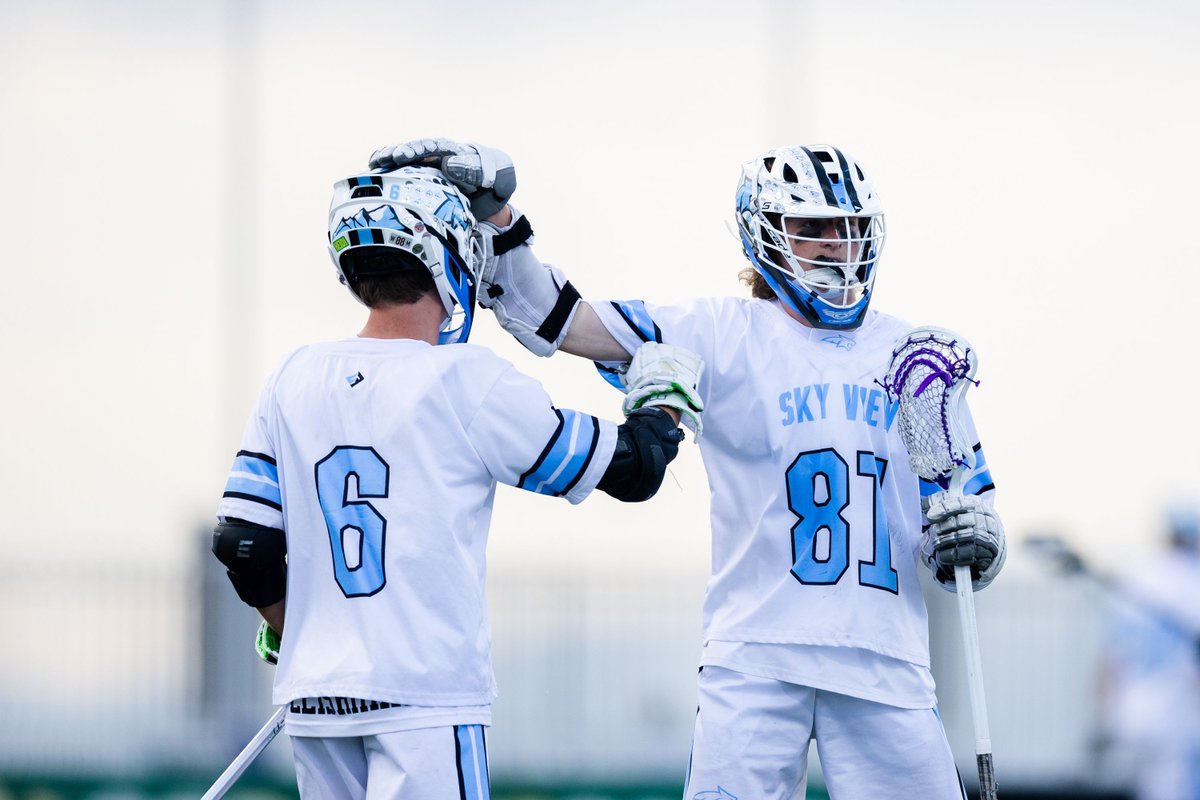 High school boys lacrosse: Deseret News 2023 4A all-state team deseret.com/2023/6/24/2375…