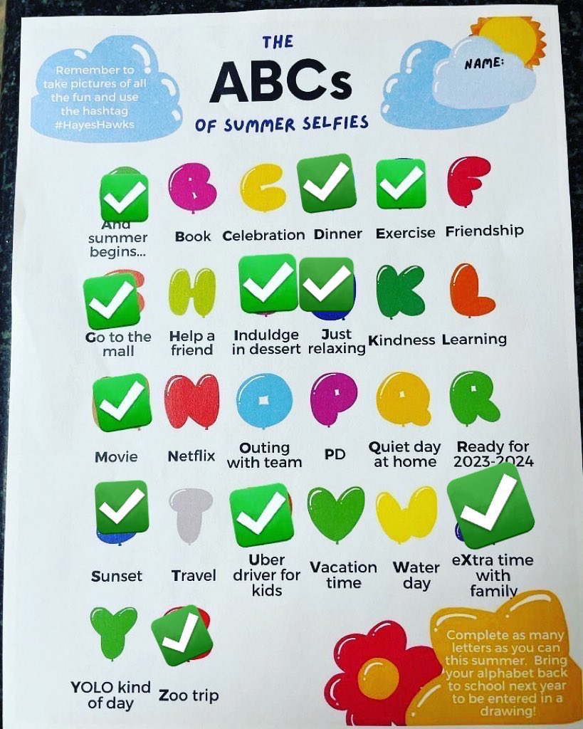 Michelle Walker tweet media