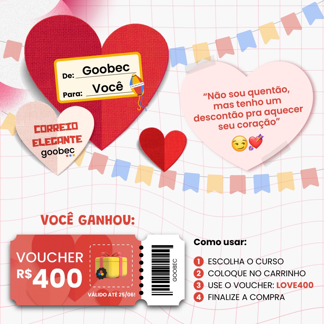 Goobec Brasil tweet media