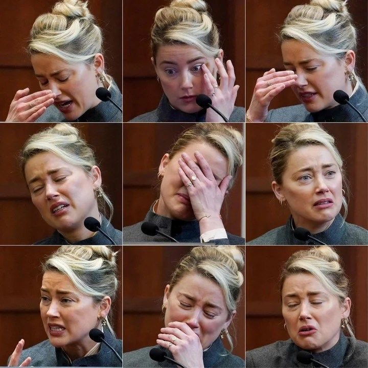 Women are master manipulators...

Here's how to hold your frame... (5 steps)