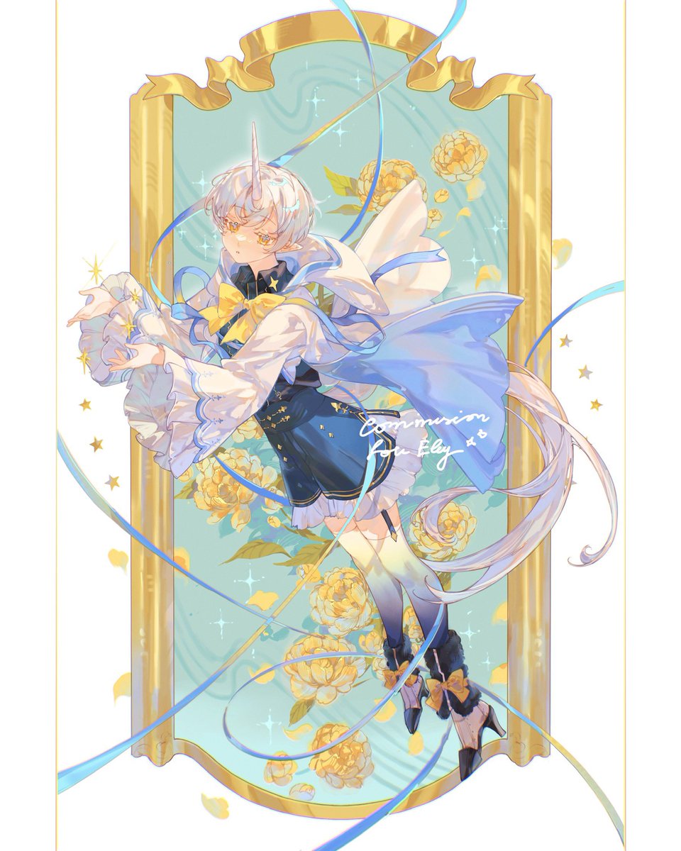 🎀 Peachuu 🎀 on Twitter: "CM"