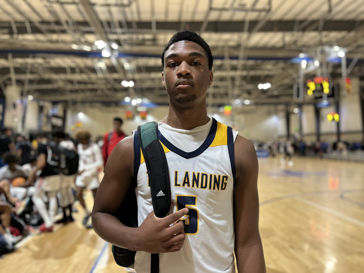 Some standouts from the Friday afternoon session of <a href="/GAcoaches/">GBCA</a> Live:
Marcus Gillespie 
Eddie Cooke
Moses Hipps
Torre Costin
Nnadozie Onyirimba
Mekhi Ragland
Maddox Melancon
O’Brien Watkins
Dwight Brown
Ryan Williams
Kymel Williams 
MORE 👇

CONTEXT: hoopseen.com/georgia/news/e…