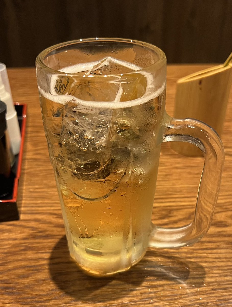 Nidus_RT's tweet photo. Happy Birthday to me‼️‼️

#鈴木愛理 さんの #ココロノオトヲ で最高の1日になった！！

まだまだコールできる曲少ないにわか勢だけど、喉潰す気でやり切ったと思う😆

新曲はビシビシ伝わってくるものがあって34歳は良いスタートダッシュができた気がする🏃🏻‍♂️

本当に最高だった‼️
ハイボールで乾杯🍻 https://t.co/zNvVQSdKbv