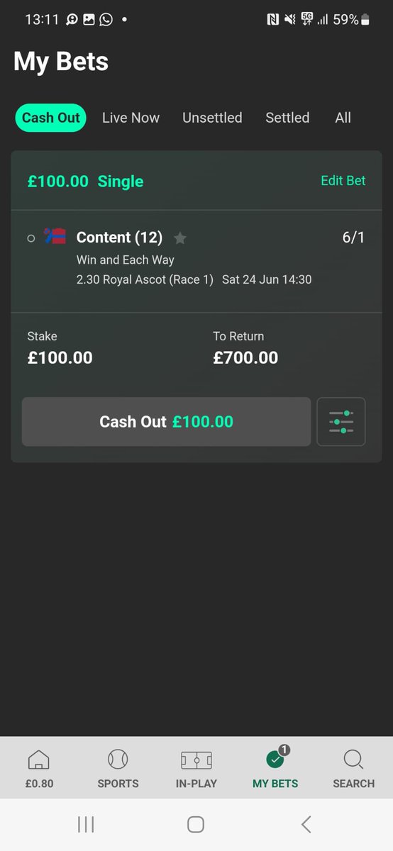 Bradleystips's tweet photo. Big Group Bet just landed in Liverpool, odds have dropped to 11/2 already - Bullying the bookies once again.

AB x https://t.co/quMWGP6AyT