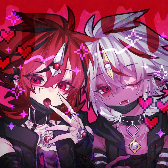 なんですかこれは 