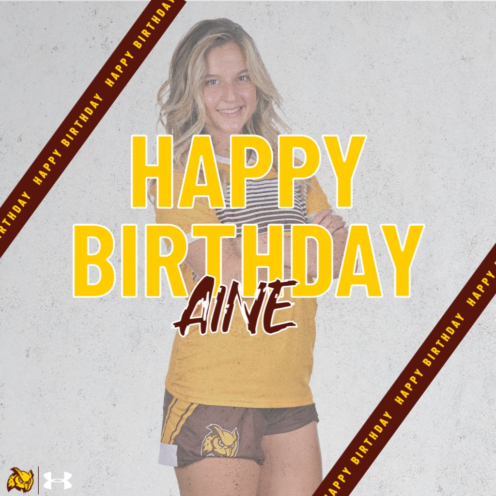 teichhorn18's tweet image. Happy Birthday Aine!

#RUWS #ProfPride #ProfNation #RUWSbabyRUWS