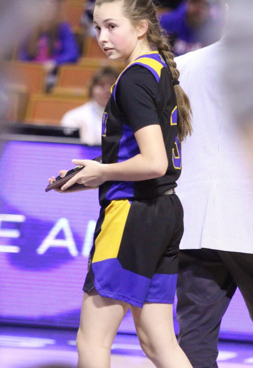 2022 WV AAA Girl’s Basketball State Champions Logan High School <a href="/AddysonAmick/">Addyson Amick</a>