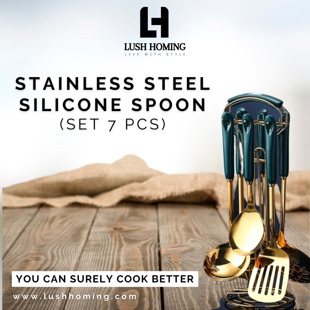 lushhoming.com
#KitchenEssentials #CookingTools #CulinaryCreativity #KitchenUtensils #ElevateYourCooking #KitchenGadgets #FoodieFavorites #KitchenInspiration #CookingInStyle #MustHaveUtensils