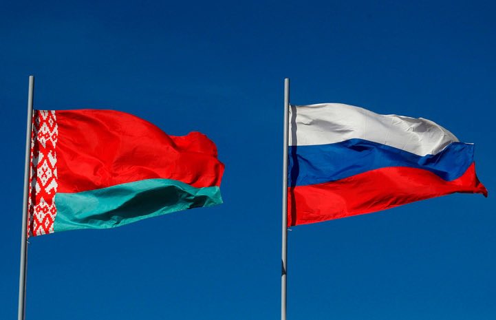 #Беларусь была и остается союзником #России, полностью разделяющим цели и задачи СВО. 

Эта тяжелая, вынужденная и оправданная миссия по защите русских людей на Донбассе. Фактически идет борьба за будущее славянского мира.

Белорусский народ всегда был и будет с Россией.