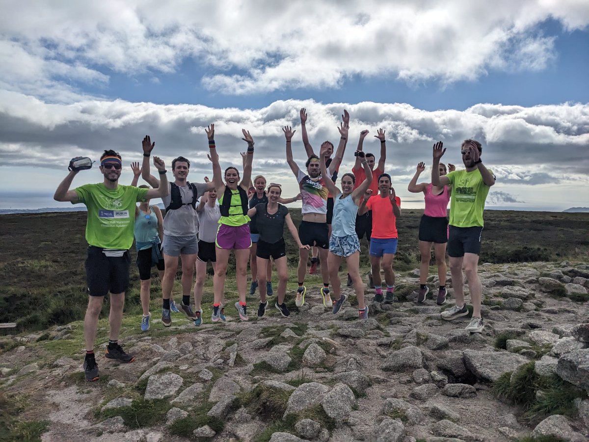 Belpark Tri Club tweet media