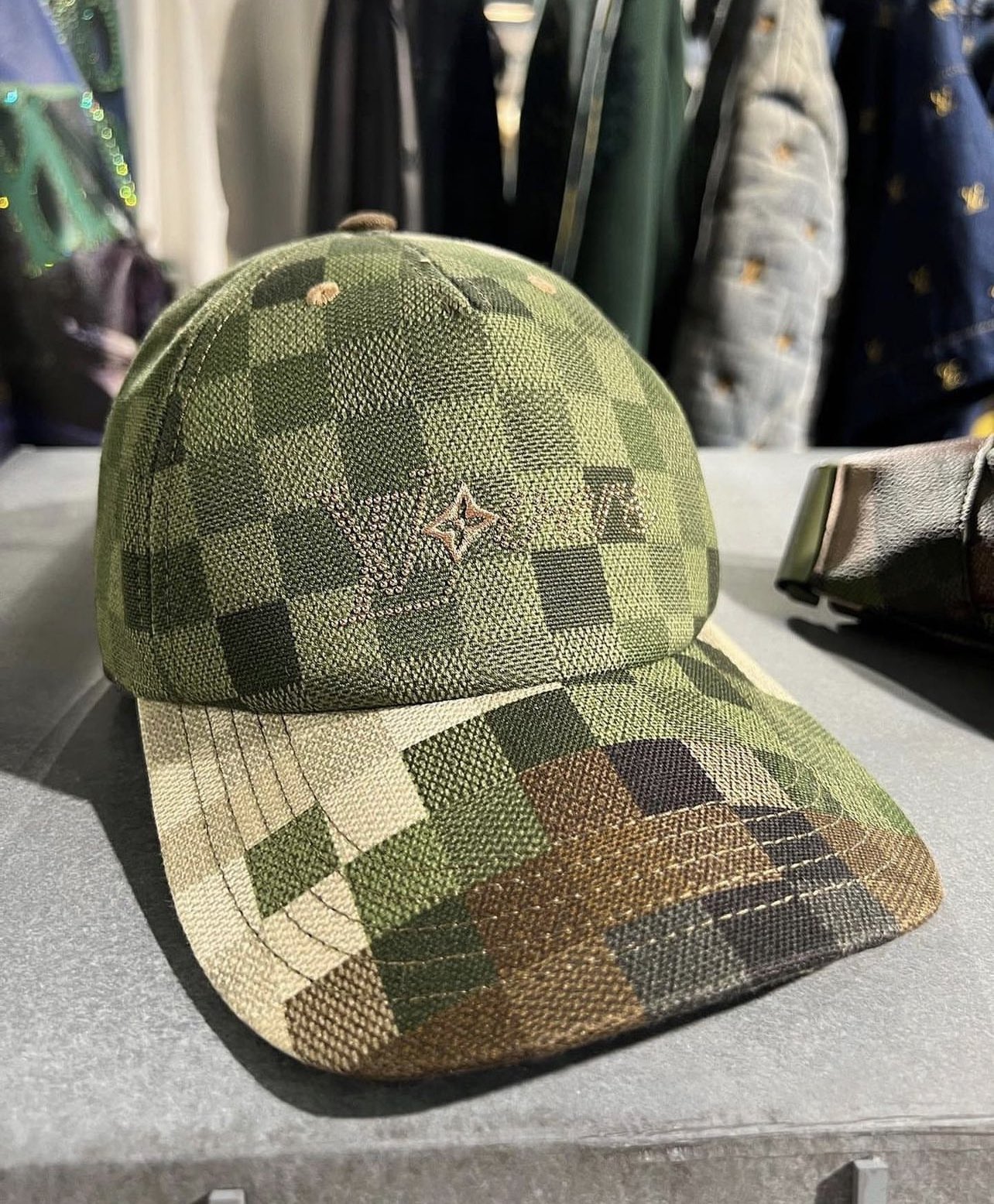 LOUIS VUITTON 2021年新作 毛布　ラスト1点！ ブランド寝具シャネル 寝具布団カバー 激安ルイ ヴィトン寝具