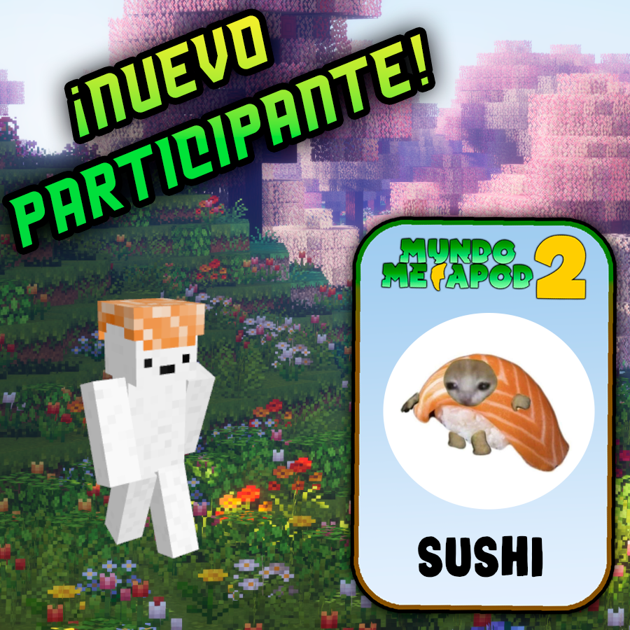Mundo Metapod 2 tweet media