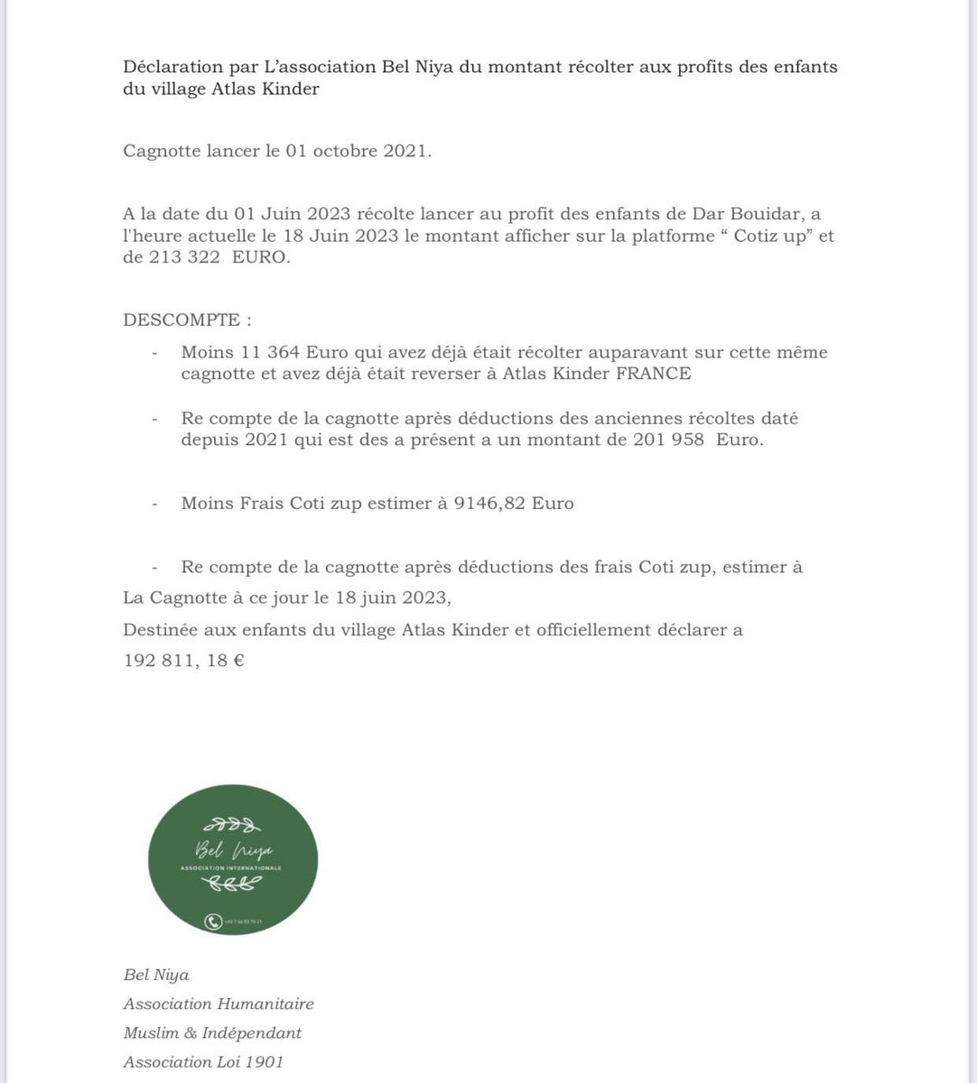 bkant's tweet photo. @fenty22456487 @comptapers @CotizUpFR @CotizUp Un calcul peut être fait. A partir du dernier montant connu, 213 137€, du 7 juin. Et avec les deniers dons (les 14 derniers), dont quatre sont "privés". Sauf erreur, ces quatre dons cachés, ça fait 35€.... Voir les montants et les nombres de participants sur les screen: https://t.co/LIMLQ26eYR